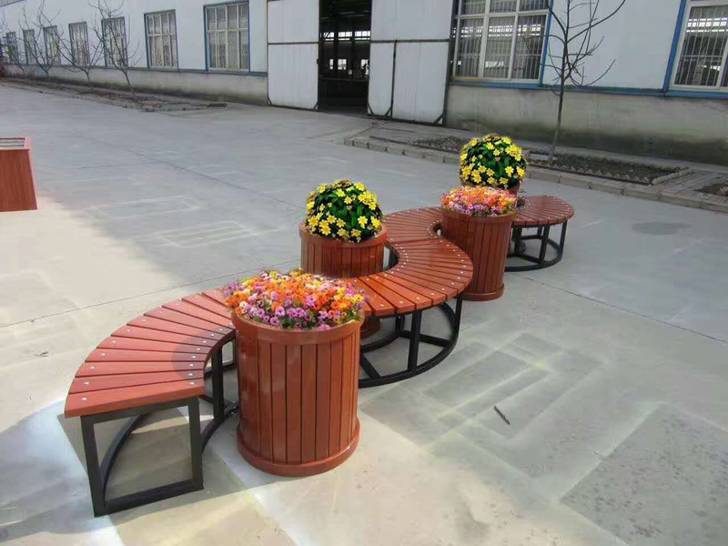 花箱