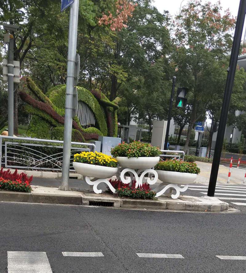 花箱