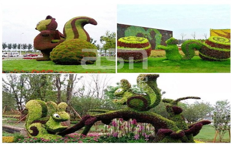 <font color='red'><font color='red'>城市</font><font color='red'>绿雕</font></font>
